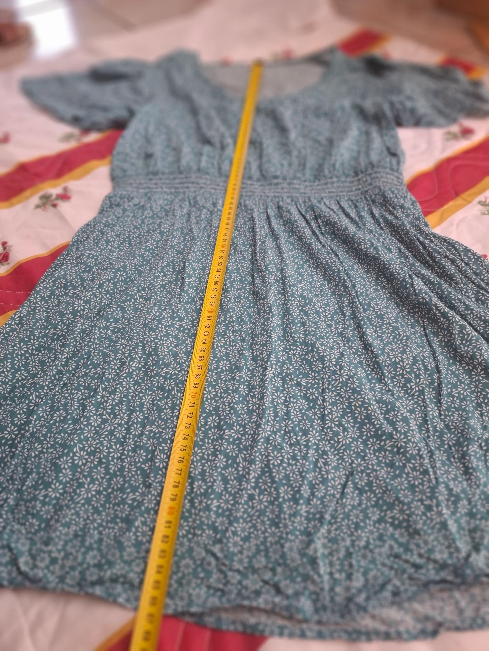 Gemo Dress 46 – photo 4